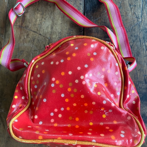 Oilily Girls ‘dog’ purse - Picture 5 of 12